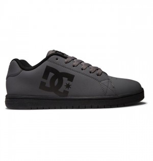 Basket DC Shoes Gaveler Homme Bleu Grise | FOIY-57429